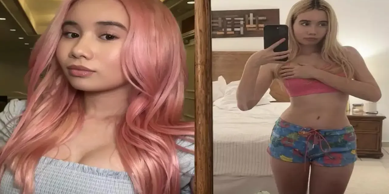 TikToker lanza OnlyFans en su cumpleaños número 18 y gana $1 millón en 3 horas