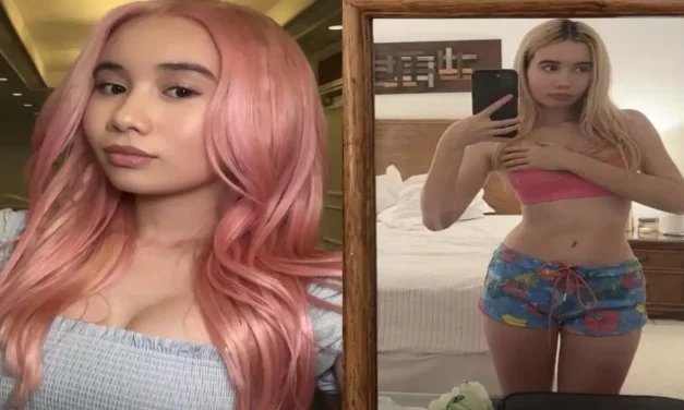 TikToker lanza OnlyFans en su cumpleaños número 18 y gana $1 millón en 3 horas