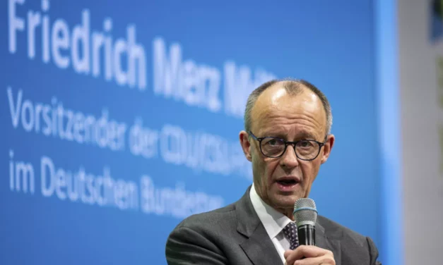 Alemania convocó a Trump, Zelensky y otros líderes para tratar el tema de la guerra en Ucrania
