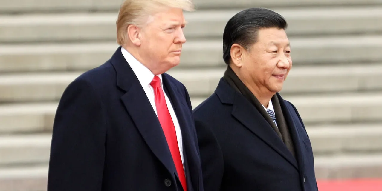 Trump prolonga por 90 días la imposición de aranceles contra China