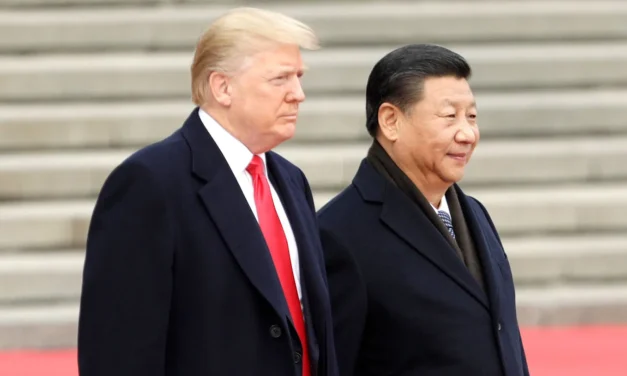 Trump prolonga por 90 días la imposición de aranceles contra China