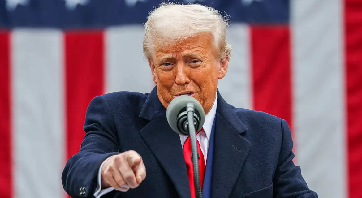 Presidente Trump intentará erradicar el voto por correo