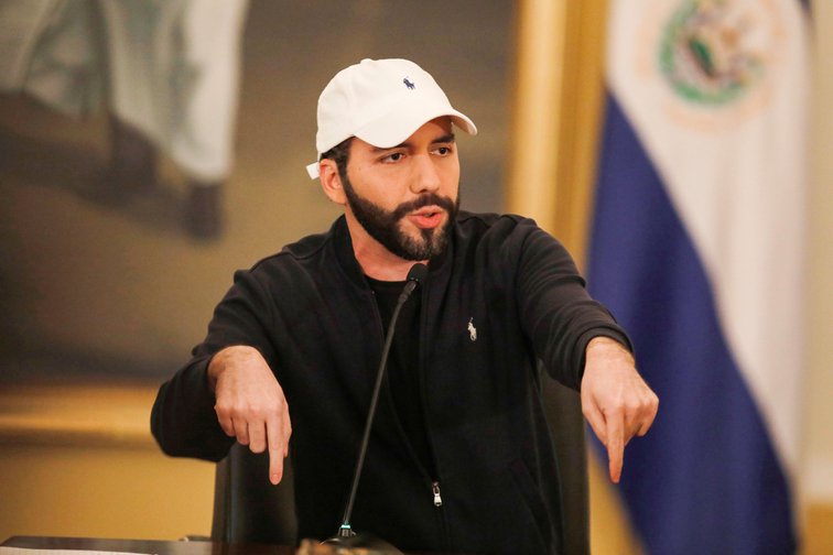 Bukele denuncia “doble rasero” internacional tras aprobación de la reelección indefinida en El Salvador