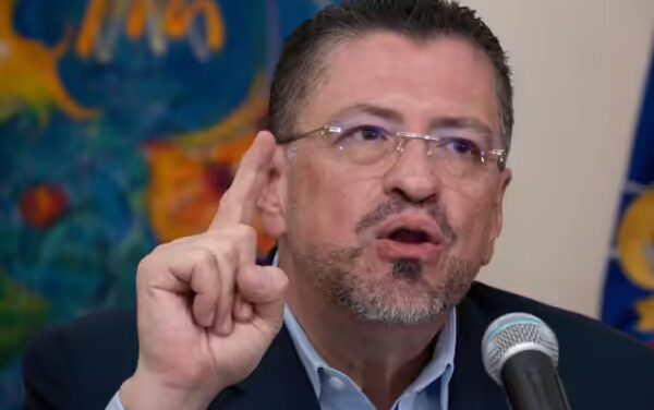 ¿Cómo será la nueva cárcel de máxima seguridad en Costa Rica al estilo de Bukele?