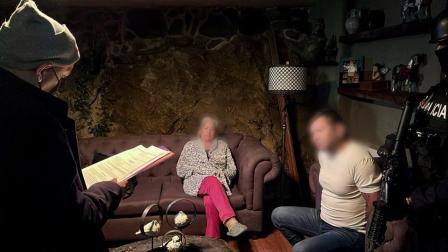 Capturan alcalde de Pujilí, Ecuador por corrupción