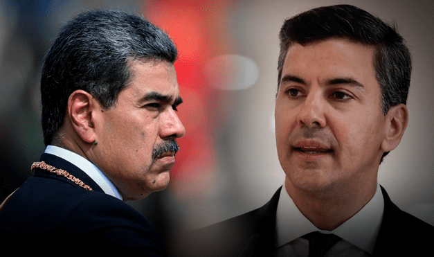 Paraguay pidió a sus ciudadanos no viajar a Venezuela