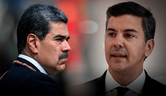 Paraguay pidió a sus ciudadanos no viajar a Venezuela