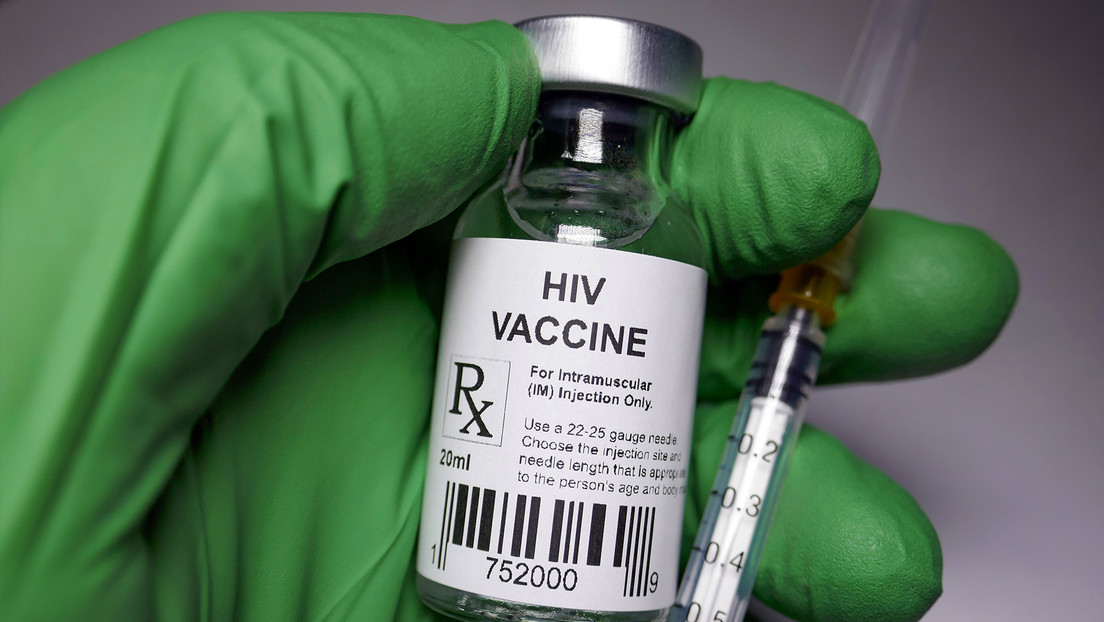 Rusia anticipa una vacuna contra el VIH en aproximadamente dos años