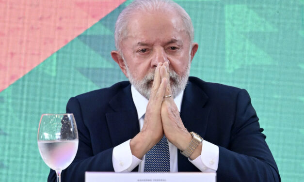 Lula se niega a seguir negociando con Trump, pero quiere hablar sobre cambio climático