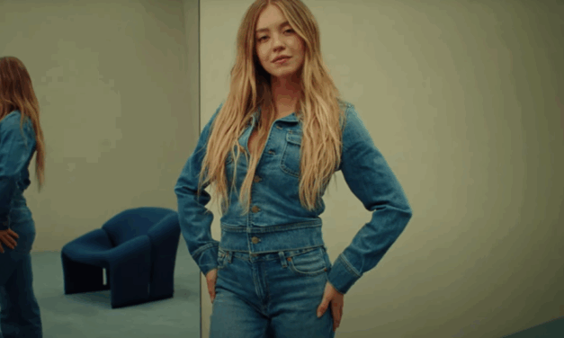 American Eagle no se disculpa por polémica campaña con Sydney Sweeney