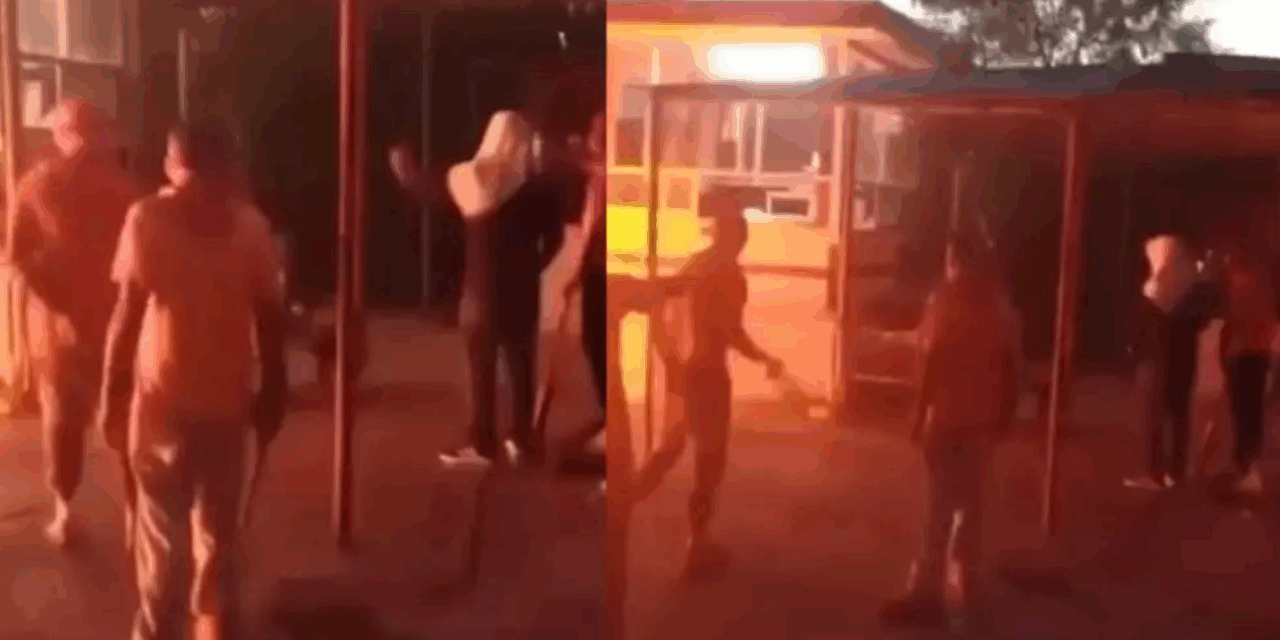 Motín en penal de Tuxpan, México, deja siete muertos y once heridos