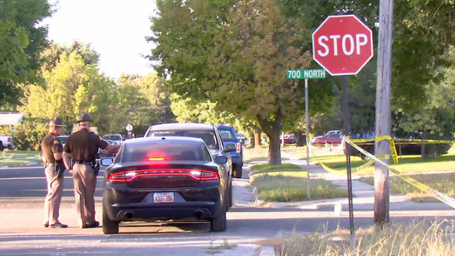 Tiroteo deja dos policías muertos y uno herido en Utah, EE. UU.