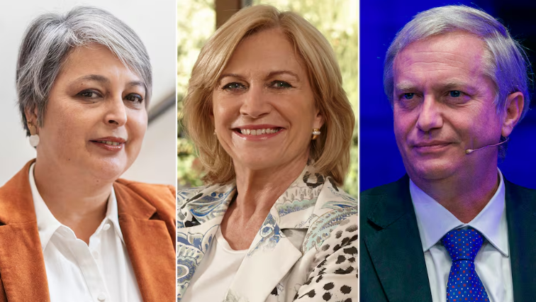 Ocho candidatos buscarán la presidencia de Chile en elecciones de noviembre