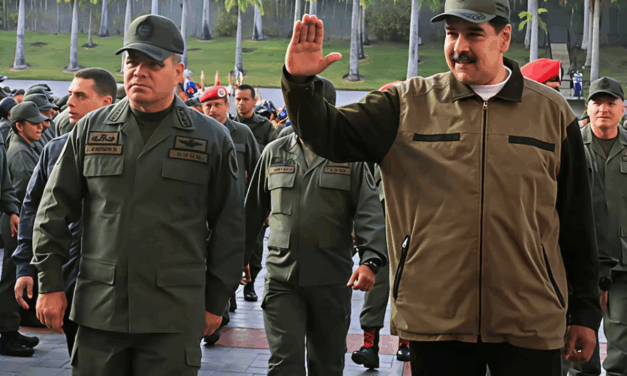 Paraguay declara al Cártel de los Soles como grupo terrorista