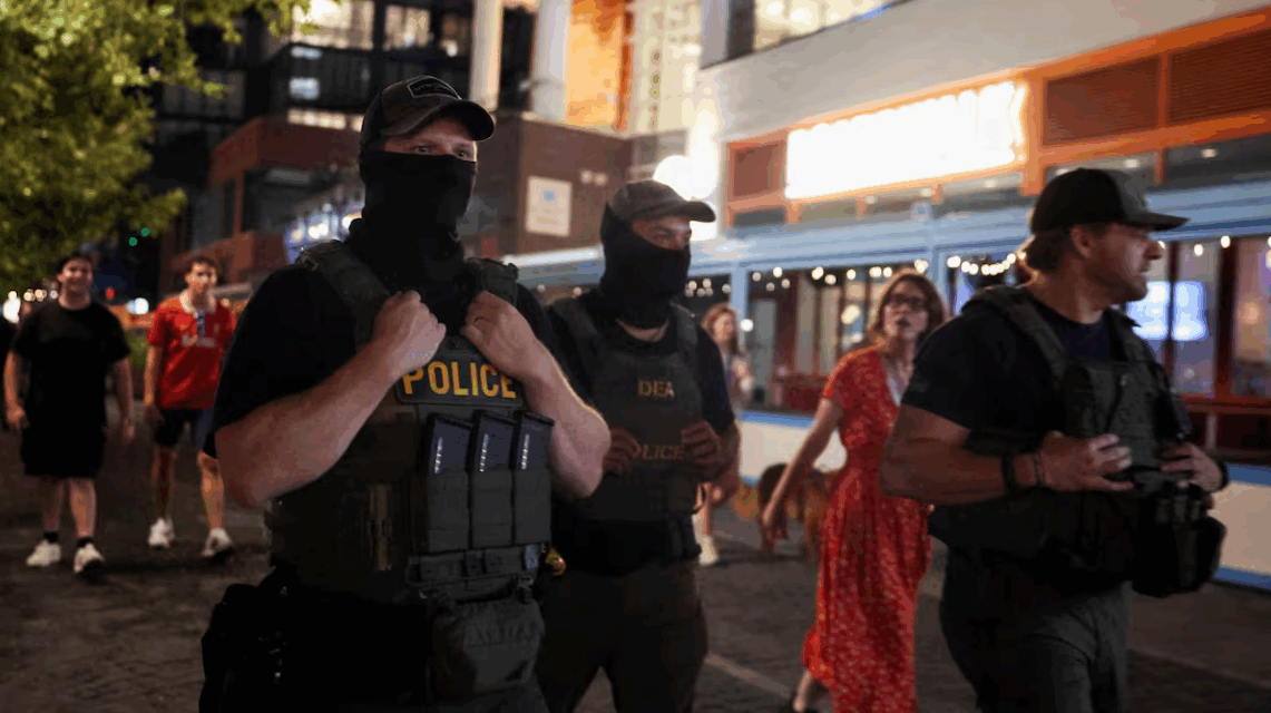 EE. UU. ofrece millones de dólares por cuatro narcotraficantes mexicanos