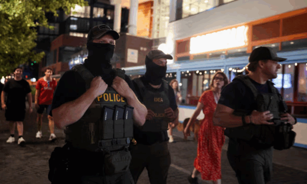 EE. UU. ofrece millones de dólares por cuatro narcotraficantes mexicanos