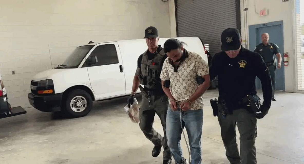 Casi 2,5 millones de personas firman una petición en apoyo al conductor de camión inmigrante ilegal acusado de accidente fatal