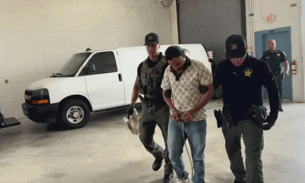 Casi 2,5 millones de personas firman una petición en apoyo al conductor de camión inmigrante ilegal acusado de accidente fatal