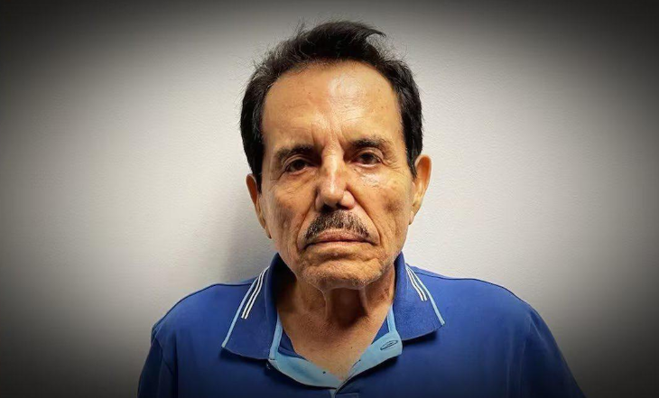 México pedirá parte de los recursos incautados del narcotraficante “Mayo” Zambada