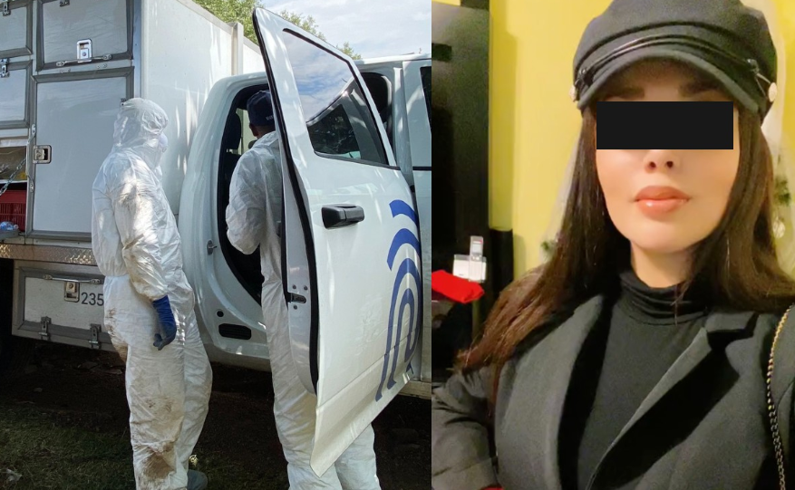 Asesinan a influencer y sus dos hijos de 8 y 13 años de edad en Guadalajara, México