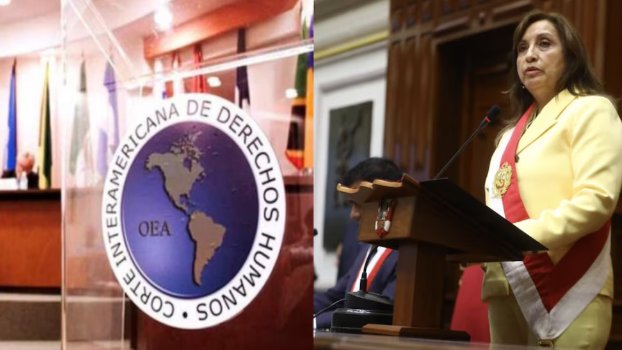 Perú se retira de la Corte Interamericana de Derechos Humanos