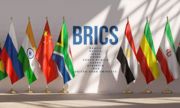 Brasil convocará una cumbre de los BRICS por el despliegue militar de EE.UU.