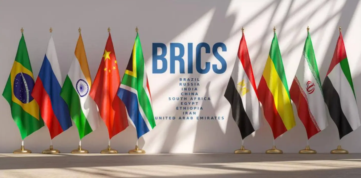 Brasil convocará una cumbre de los BRICS por el despliegue militar de EE.UU.