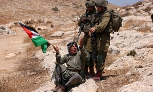 EE.UU. revocará las visas a funcionarios palestinos antes de la asamblea de la ONU