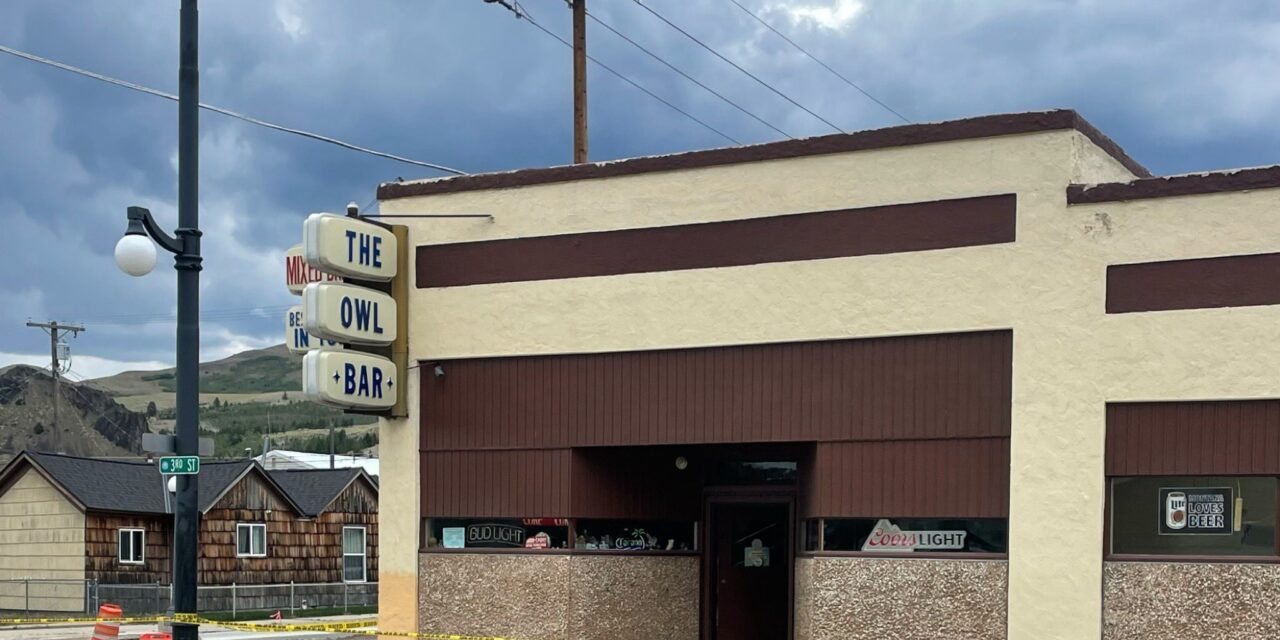 Al menos cuatro muertos por tiroteo en un bar de Montana, Estados Unidos
