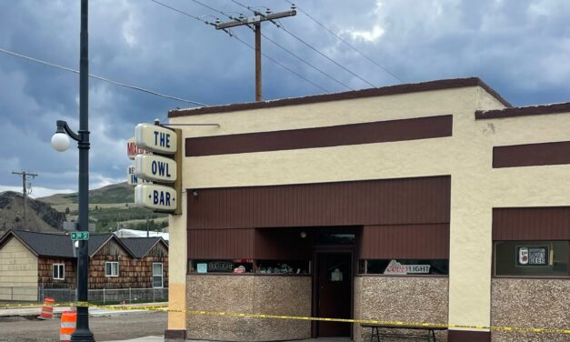 Al menos cuatro muertos por tiroteo en un bar de Montana, Estados Unidos