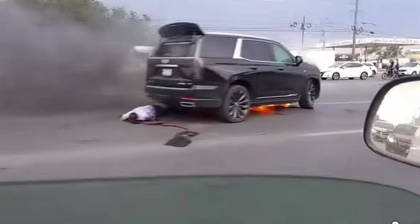 Asesinan al fiscal de Tamaulipas, México