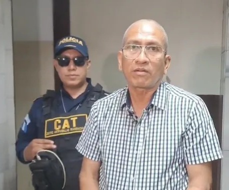 Guatemala extradita a EE. UU. a exalcalde acusado de narcotráfico
