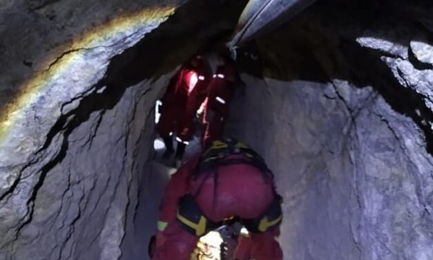 Seis mineros mueren tras inhalar gases tóxicos en Potosí, Bolivia