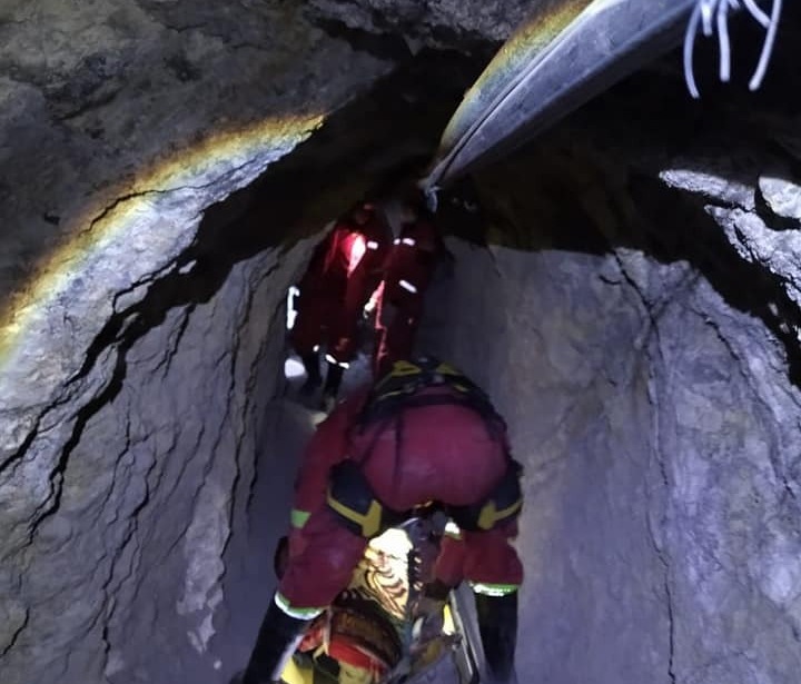 Seis mineros mueren tras inhalar gases tóxicos en Potosí, Bolivia