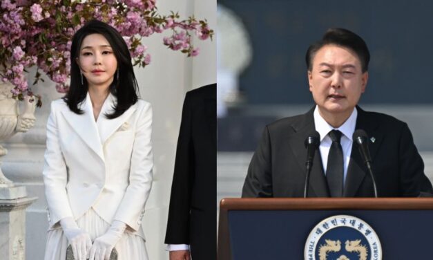 Arrestan a la esposa del expresidente encarcelado Yoon Suk Yeol por corrupción