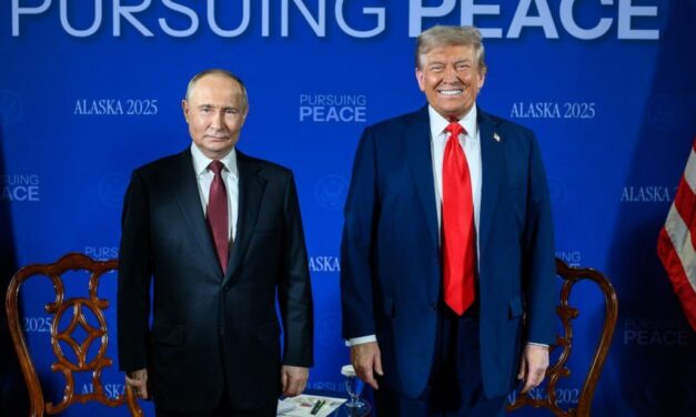 EE.UU. y Rusia buscan acuerdo para poner fin a la guerra