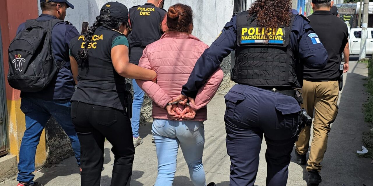 Dueño de vivienda es asesinado por supuestas inquilinas en Guatemala