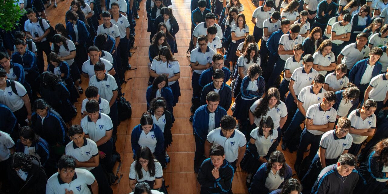 Nuevas medidas disciplinarias en centros educativos públicos de El Salvador