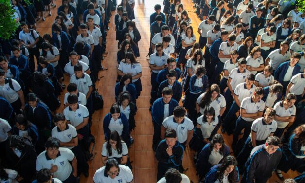 Nuevas medidas disciplinarias en centros educativos públicos de El Salvador