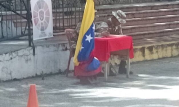 Convocatoria de Nicolás Maduro fracasa