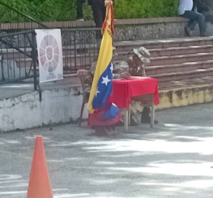 Convocatoria de Nicolás Maduro fracasa