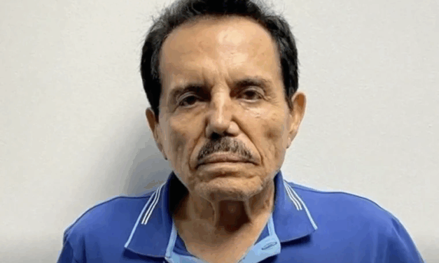 Ismael «El Mayo» Zambada se declara culpable en una corte de Nueva York