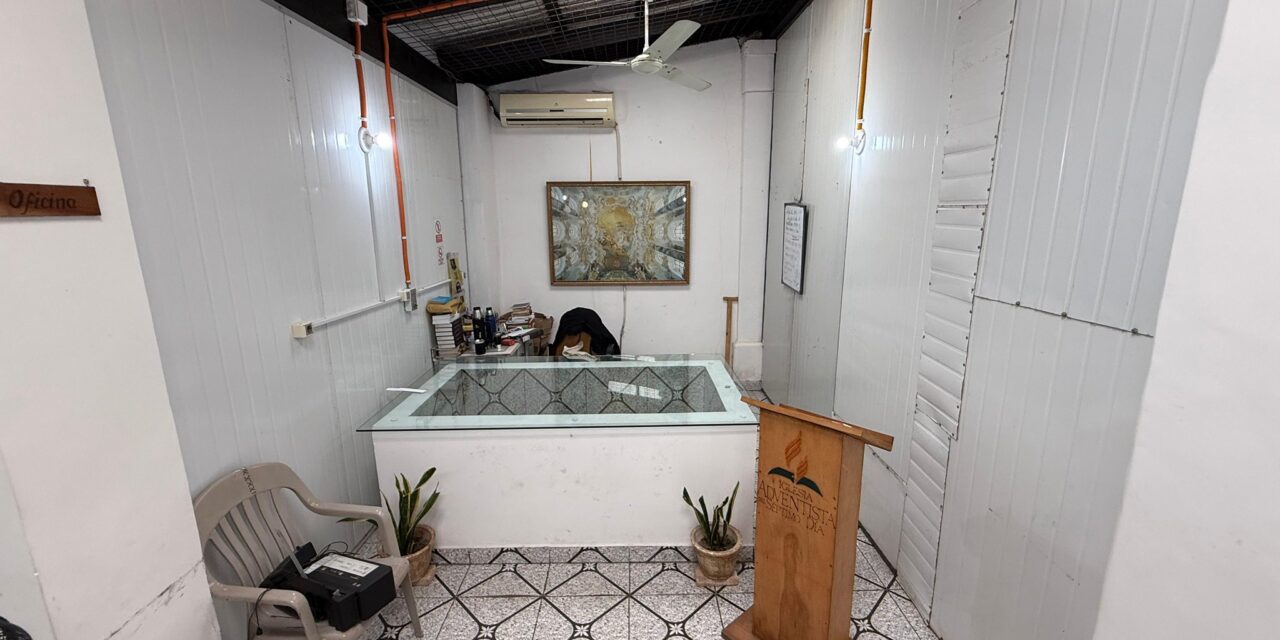 Localizan celdas VIP en la Penitenciaría Regional de Emboscada Antigua, Paraguay