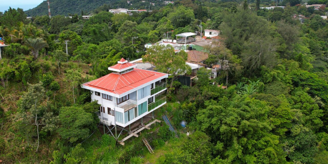 Millonaria incautación en El Salvador