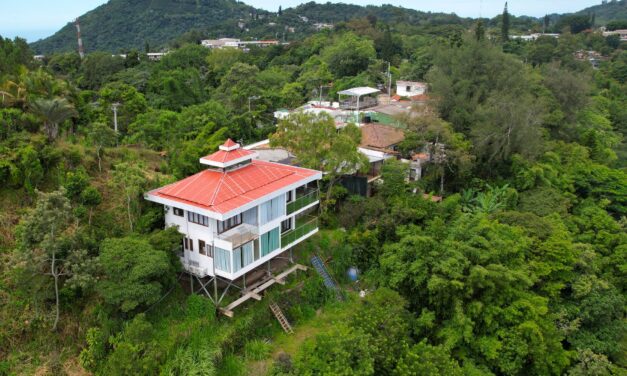 Millonaria incautación en El Salvador