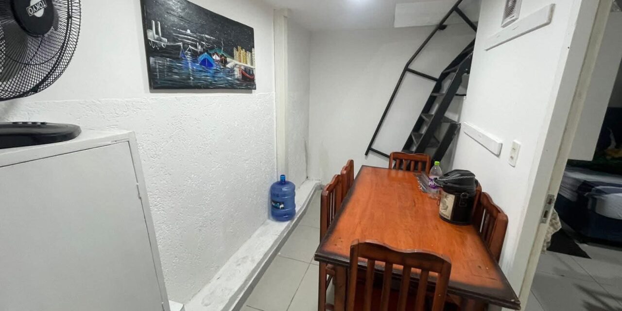 Localizan celdas VIP en la Penitenciaría Regional de Emboscada Antigua, Paraguay