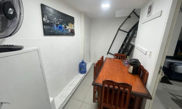 Localizan celdas VIP en la Penitenciaría Regional de Emboscada Antigua, Paraguay