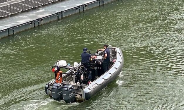 Al menos cinco cadáveres fueron encontrados en el río Sena, Francia