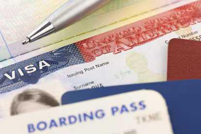 Estados Unidos cobrará hasta 15 mil dólares a quienes deseen visitar el país 