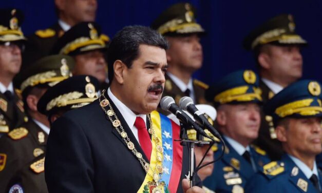 Maduro: “No hay formas” que EE. UU. invada a Venezuela